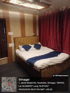 Afbeelding uit fotogalerij van Winter Wonder in Srinagar