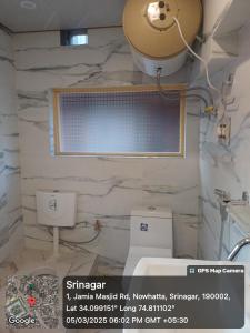 Afbeelding uit fotogalerij van Winter Wonder in Srinagar