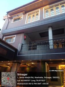 Afbeelding uit fotogalerij van Winter Wonder in Srinagar +17 foto's