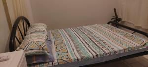 Cama o camas de una habitación en GGGO RESIDENCES, Studio 103, King