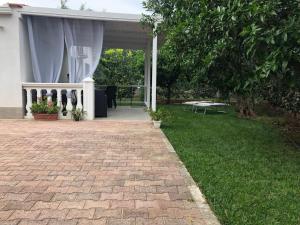 Gallery image of Casa vacanza Green in Mattinata