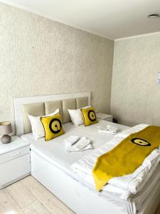 Gallery image of Aura Plaza Hotel in Tbilisi City