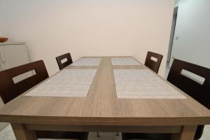 Gallery image of La Caletta Central in La Caletta