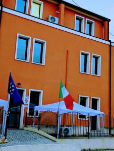 Ảnh trong thư viện ảnh của Venice Luxury Apartment ở Venice