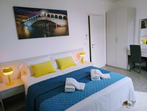 Ảnh trong thư viện ảnh của Venice Luxury Apartment ở Venice