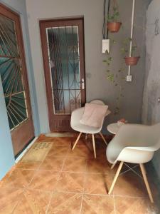 Foto de Nina's house