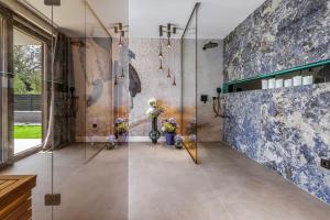 Galerija fotografija objekta Alba Garden u Mlinima