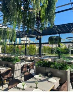 Fotografie z fotogalerie ubytování GÖRGÜLÜ HOTEL v destinaci Merkezköy