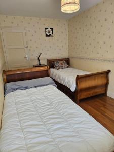 Φωτογραφία από το άλμπουμ του Chambre d'hote les frérots σε Lurcy-le-Bourg