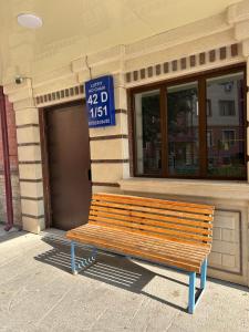 Φωτογραφία από το άλμπουμ του Apartment for 5 persons, in Chilanzar στην Τασκένδη