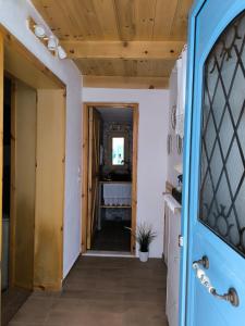 Fotografie z fotogalerie ubytování Rustic House Archangelos v destinaci Archangelos