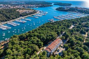 Galeriebild der Unterkunft Premium Apartment Verudela - Istria in Pula