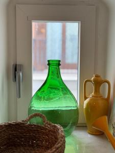 Fotografie z fotogalerie ubytování A Casa del Console apartment v destinaci Manfredonia