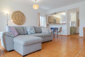 Et opholdsområde på Casa Mieiro - Porto Santo