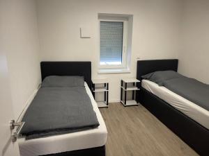 PfedelbachにあるSehr schöne und Modernisierte Wohnung mit moderne Wohnraumlüftungのギャラリーの写真