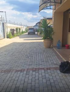Fotografie z fotogalerie ubytování Silverest Place v destinaci Lusaka