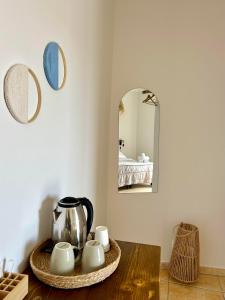 Fotografie z fotogalerie ubytování VitaLenta Rooms v destinaci Sciacca