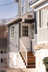 Photo de la galerie de l'établissement Fabulous 3bdrm Home With Parking, à Highland Falls