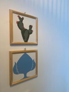 Fotografie z fotogalerie ubytování A Casa del Console apartment v destinaci Manfredonia