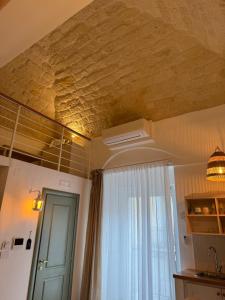 Fotografie z fotogalerie ubytování A Casa del Console apartment v destinaci Manfredonia
