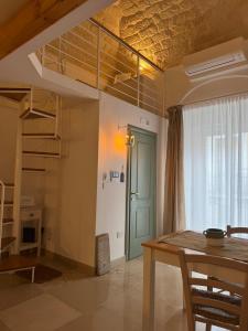 Fotografie z fotogalerie ubytování A Casa del Console apartment v destinaci Manfredonia