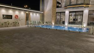 Πισίνα στο ή κοντά στο Luxurious villa