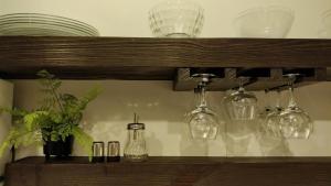 Fotografie z fotogalerie ubytování Exclusive ECO design, bright and comfy v destinaci Chişinău