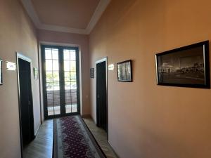 Foto dalla galleria di Bridge House Yerevan Armenia a Yerevan