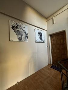 Foto dalla galleria di Bridge House Yerevan Armenia a Yerevan