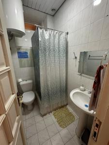 Bagno di Bridge House Yerevan Armenia