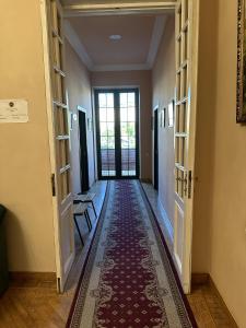 Foto dalla galleria di Bridge House Yerevan Armenia a Yerevan