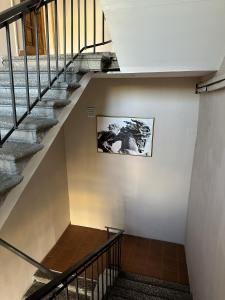 Foto dalla galleria di Bridge House Yerevan Armenia a Yerevan