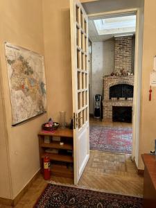 Foto dalla galleria di Bridge House Yerevan Armenia a Yerevan