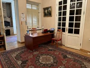 Foto dalla galleria di Bridge House Yerevan Armenia a Yerevan