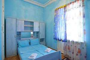 Letto o letti in una camera di Bridge House Yerevan Armenia