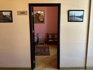 Foto dalla galleria di Bridge House Yerevan Armenia a Yerevan