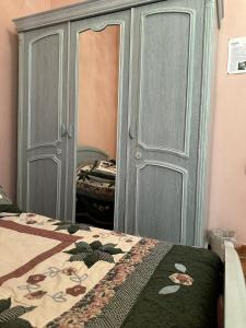Letto o letti in una camera di Bridge House Yerevan Armenia