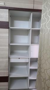 Galería fotográfica de SunRay Serviced Apartment -Navi Mumbai International Airport en Navi Mumbai