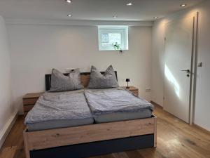 Billede fra billedgalleriet på Dorfwohnzimmer Apartment i Roggendorf