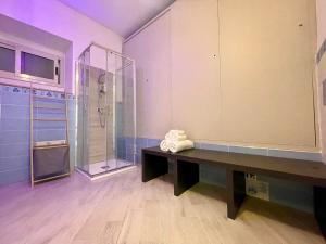 Ένα μπάνιο στο La casa di nonna +28 φωτογραφίες