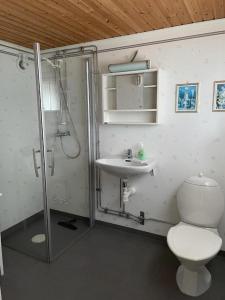 Photo de la galerie de l'établissement Stuga Köpingsvik, à Köpingsvik
