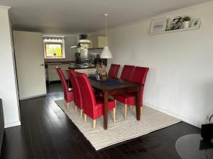 Fotografie z fotogalerie ubytování Zoete Zee Huis v destinaci Medemblik + 7 fotografií