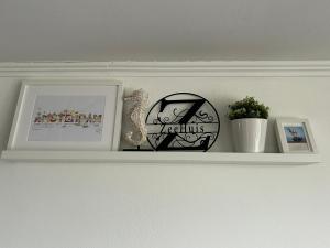 Fotografie z fotogalerie ubytování Zoete Zee Huis v destinaci Medemblik