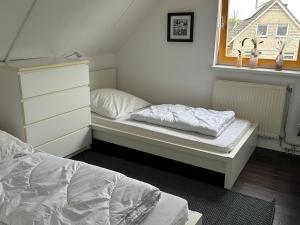 Fotografie z fotogalerie ubytování Zoete Zee Huis v destinaci Medemblik