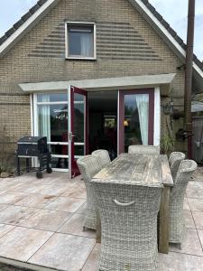 Fotografie z fotogalerie ubytování Zoete Zee Huis v destinaci Medemblik