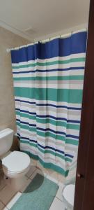 Fotografie z fotogalerie ubytování Casa amplia y confortable v destinaci Temuco