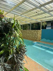 Fotografie z fotogalerie ubytování Canal inn B&B v destinaci Panamá