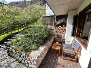 Fotografie z fotogalerie ubytování Ciasa Lorenzo - Dolomites Holidays v destinaci Venas