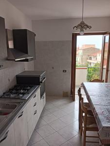 Cucina o angolo cottura di Vincenzo Sea House