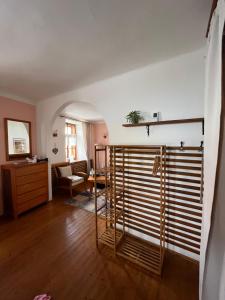 Fotografia z galérie ubytovania Apartmány Lavander Mikulov v destinácii Mikulov